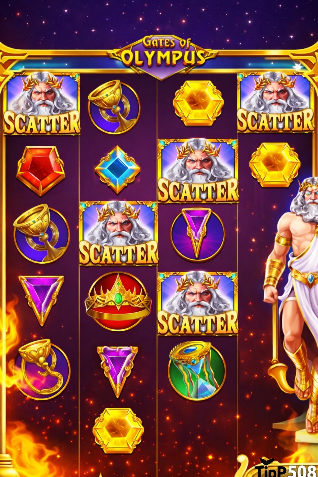 Caesars Palace Casino game