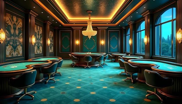 Caesars Palace Casino Welcome Bonus