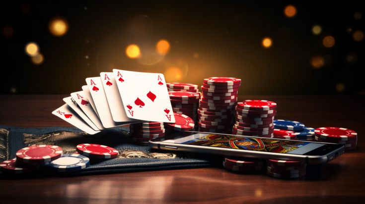 Caesars Palace Casino Live Casino