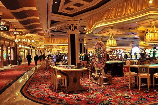 Caesars Palace Casino Welcome Bonus