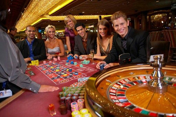 Caesars Palace Casino Welcome Bonus