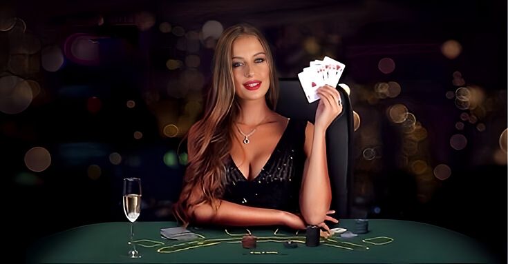 Caesars Palace Casino Live Casino