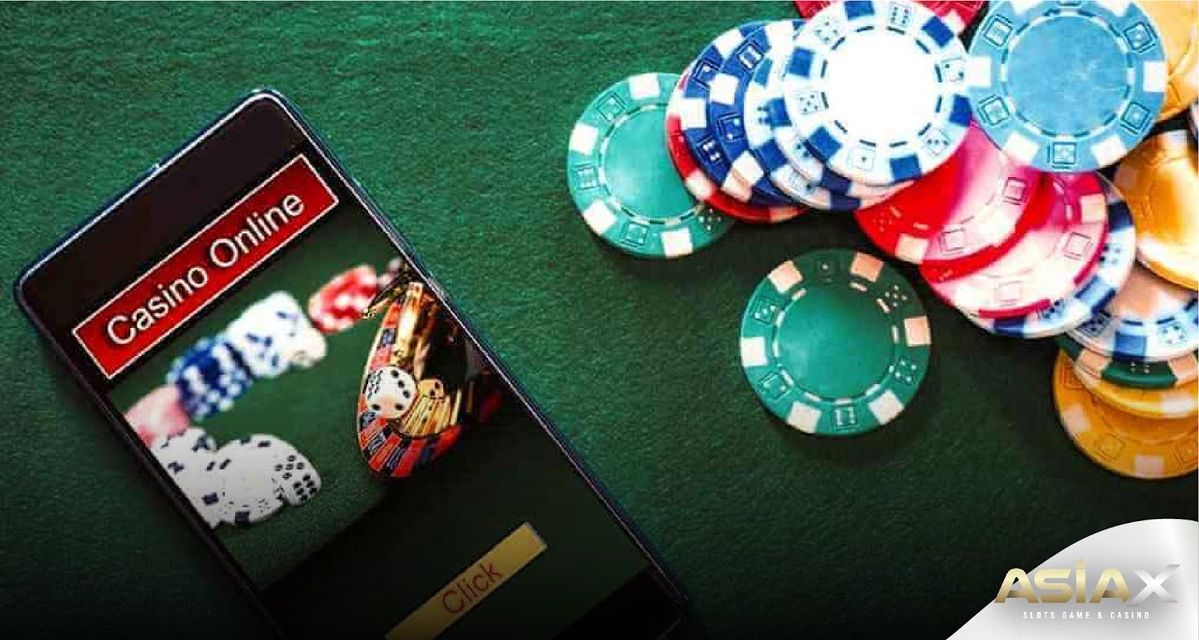 Caesars Palace Casino Live Betting